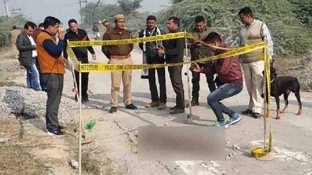 உயிரிழக்கும் தருவாயில் உன்னாவ் பெண் விரும்பியது என்ன தெரியுமா? - மனதை உலுக்கும் கதறல்!