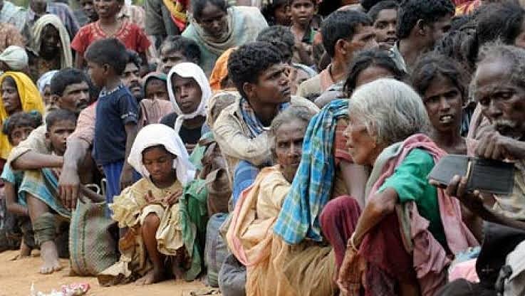 "குடியுரிமைச் சட்ட மசோதாவை வங்கக் கடலில் தூக்கி எறியுங்கள்” - மாநிலங்களவையில் வைகோ ஆவேச பேச்சு!