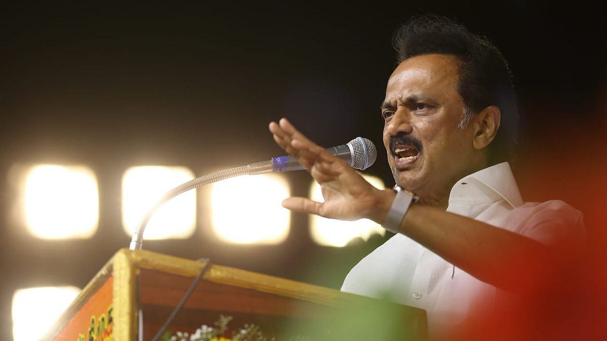 “தமிழர்களின் தொன்மை விழாக்களைச் சீரழிக்க “எடுபிடி”அரசு மூலம் பா.ஜ.க முயற்சி” : மு.க.ஸ்டாலின் ஆவேசம்!