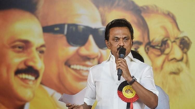 குடியுரிமை சட்டத்திருத்தத்தை ஏன் எதிர்க்க வேண்டும் - தி.மு.க. தலைவர் மு.க.ஸ்டாலின்! (VIDEO)