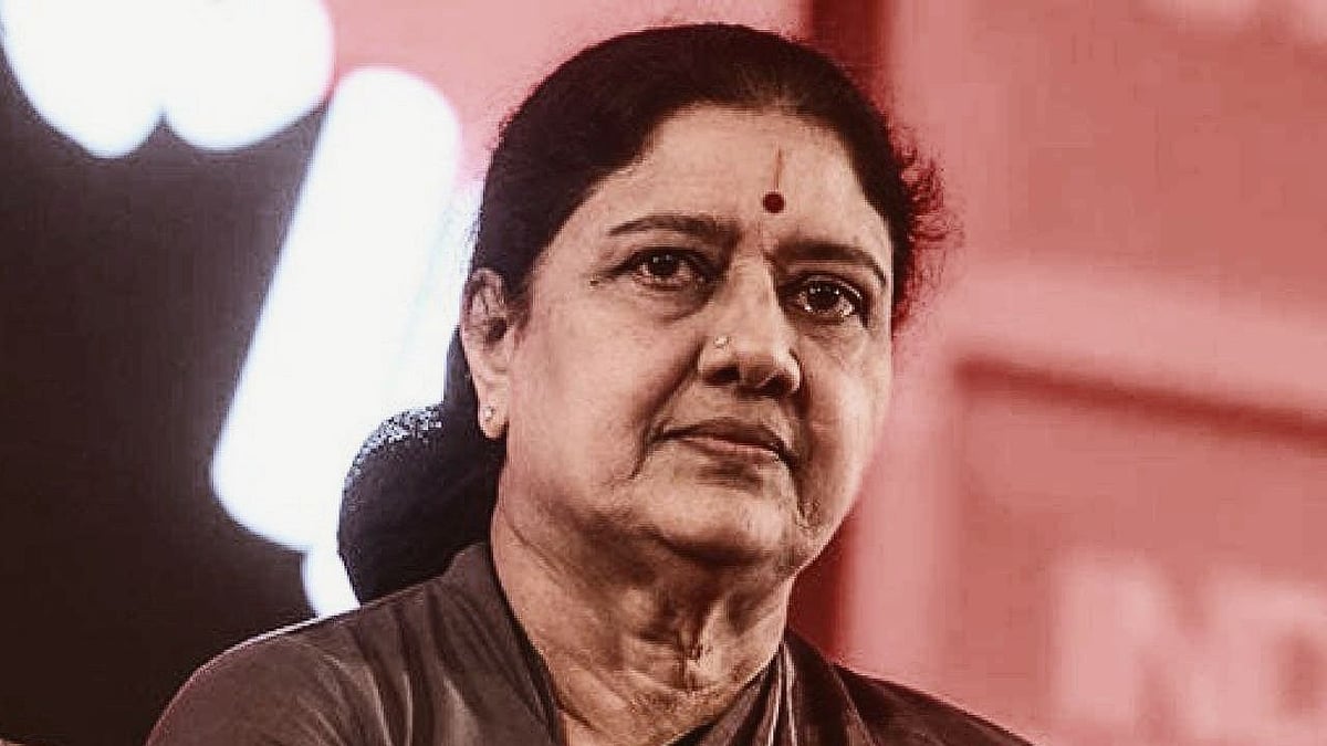 பணமதிப்பிழப்பின்போது 1500 கோடிக்கு சொத்துகளை வாங்கிக் குவித்த ஜெயலலிதா தோழி : முறைகேடுகள் அம்பலம் !
