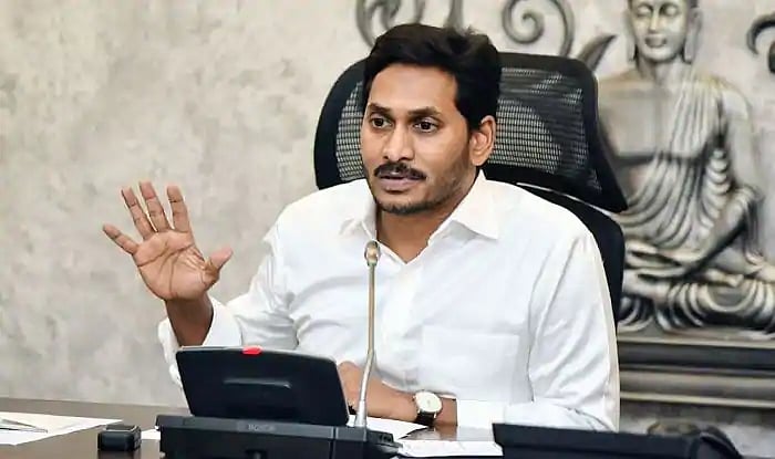 ‘ஆந்திராவுக்கு 3 தலைநகரங்கள்’ : ஜெகன்மோகன் திட்டம் சாத்தியமா?