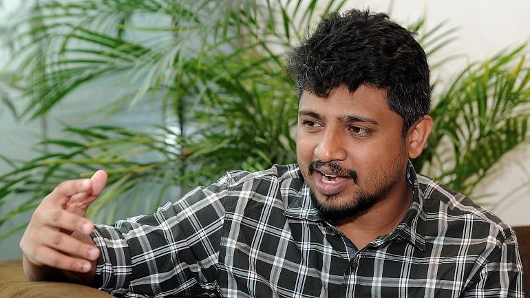 குடியுரிமை சட்டத் திருத்தத்திற்கு எதிர்ப்பு:  தேசிய விருதை புறக்கணித்த  திரைப்பட இயக்குநர்! 