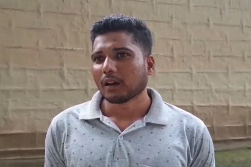 சஜீத் ஆலி அகமது