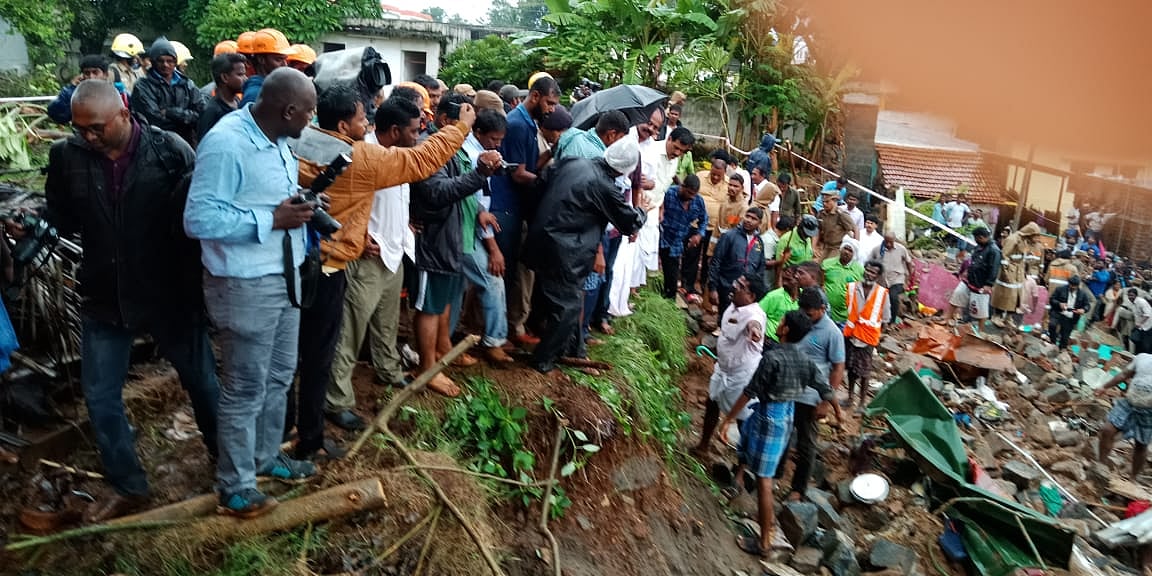 “இந்த ஆட்சியில் தாழ்த்தப்பட்ட மக்களின் உயிர் மலிவானதா?” - கி.வீரமணி கண்டனம்!