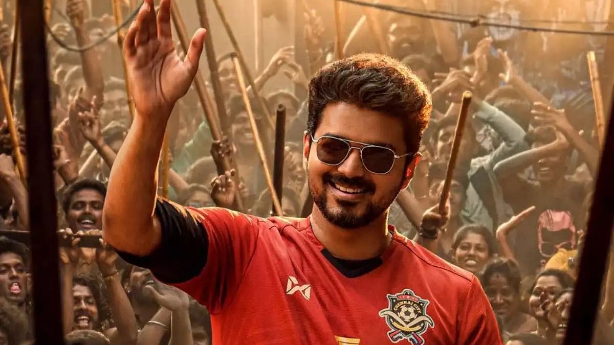 பாகுபலியை பின்னுக்குத் தள்ளி புதிய சாதனை படைத்த விஜய்யின் பிகில்!