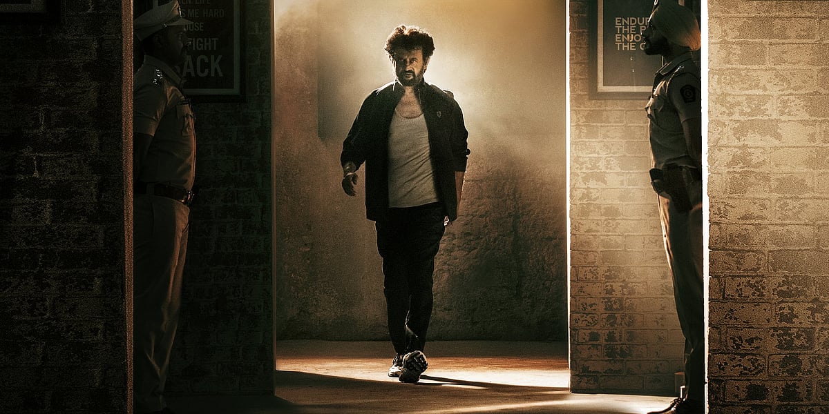 #DarbarTrailer எப்போது? - ரசிகர்களுக்கு இன்ப அதிர்ச்சி கொடுத்த ஏ.ஆர்.முருகதாஸ்