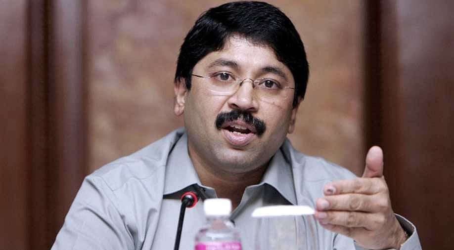 “சிறிய அளவில் பயணளிக்கும் 7.5% ஒதுக்கீட்டுக்கு ஆளுநர் இழுத்தடித்தது வெட்கக்கேடானது” - தயாநிதி மாறன் சாடல்