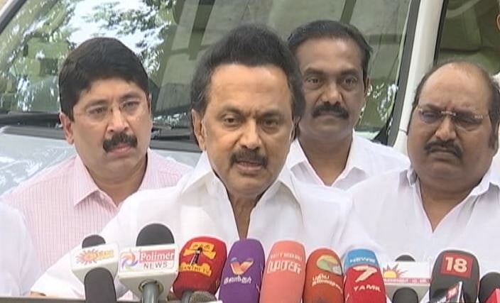 "உள்ளாட்சி தேர்தல் வழக்கில் உச்சநீதிமன்ற தீர்ப்பு தி.மு.கவுக்கு கிடைத்த வெற்றி” - மு.க.ஸ்டாலின் வரவேற்பு!