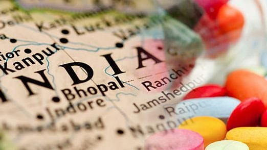 கோடிகள் புரளும் இந்திய மருத்துவ சந்தை : 36 இந்திய தயாரிப்புகள் தரமற்றவை - மத்திய அரசு வெளியிட்ட பட்டியல் 