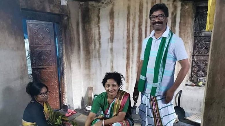 தோல்வியடைந்த பா.ஜ.க.. ஆட்சியில் அமரும் ஹேமந்த் : ஜார்க்கண்ட் மாநிலத் தேர்தல் முடிவுகளின் கதாநாயகன் இவரா ?