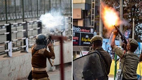 #CAB2019 : போலிஸாரின் துப்பாக்கிச் சூட்டில் 2 இளைஞர்கள் பலி - 2 நாட்களில் 50க்கும் மேற்பட்டோர் படுகாயம்!