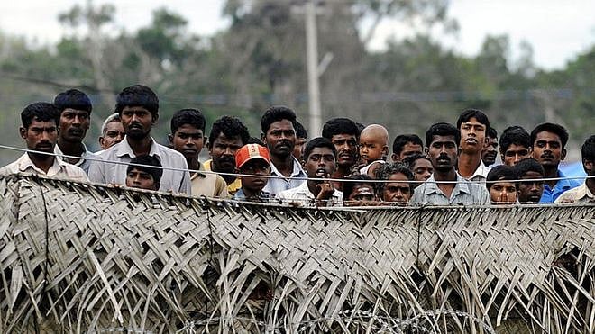 “பா.ஜ.க காலால் இட்ட பணிகளை தலையால் செய்யும் ஆட்சி எடப்பாடி ஆட்சி” - காஞ்சியில் முழங்கிய மு.க.ஸ்டாலின்!