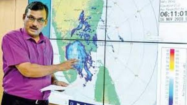 2019-ம் ஆண்டு தமிழகத்துக்கு தேவையான மழை கிடைத்தா? - என்ன சொல்கிறது வானிலை மையம்!