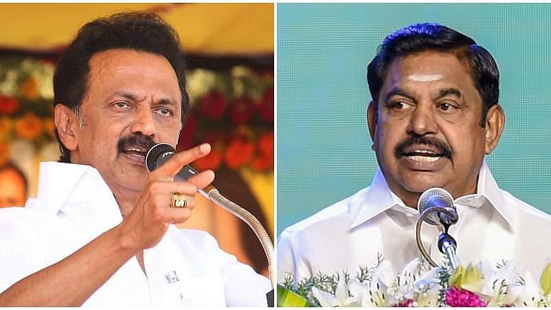 “ஜனநாயகத்தின் குரல்வளையை மீண்டுமொருமுறை நெரித்திருக்கும் அ.தி.மு.க அரசு” - மு.க.ஸ்டாலின் கடும் கண்டனம்!