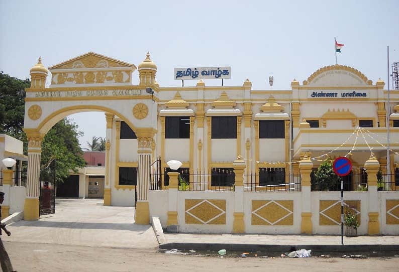 ’உள்ளாட்சி : நாளைய தி.மு.க நல்லாட்சிக்கான முன்னோட்டம்’ - உடன்பிறப்புகளுக்குத் தலைவர் மு.க ஸ்டாலின் மடல்