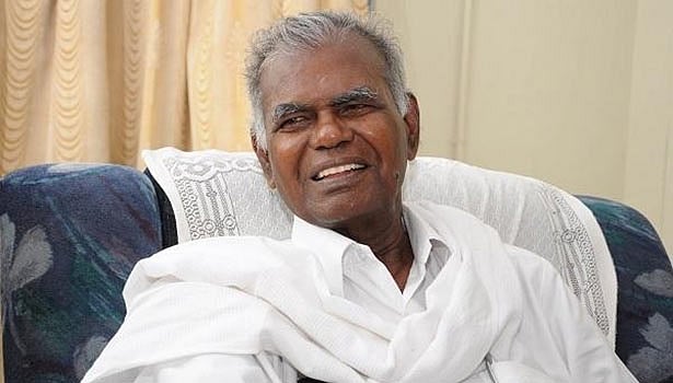 “எனக்கு அரசியல் பிடிக்கும்..” : தோழர் நல்லகண்ணுவின் பிறந்தநாள் சிறப்பு பேட்டி ! #HBDNALLAKANNU