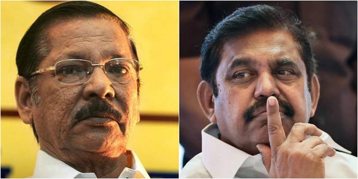 “எடப்பாடி பழனிசாமி ஆட்டமெல்லாம் இன்னும் 3 அமாவாசைகள் தான்; ஊழலுக்கு ஜெயில் உறுதி”: ஆர்.எஸ்.பாரதி சாடல்!