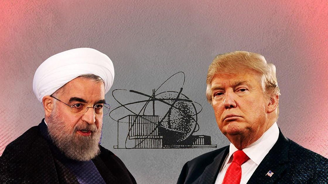 ஈரான் – அமெரிக்கா மோதல் தொடங்கிய வரலாறு : ஈரான் இராணுவ தளபதி கொல்லப்பட்டதற்கு பின்னணி என்ன?