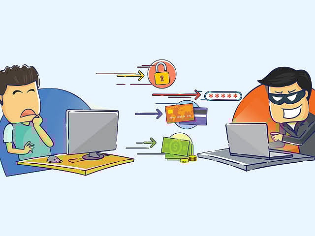 “Paytmல இருந்து பேசுறோம்... OTP நம்பர் சொல்லுங்க” - பாமர மக்களை குறிவைக்கும் வங்கி மோசடி கும்பல்!