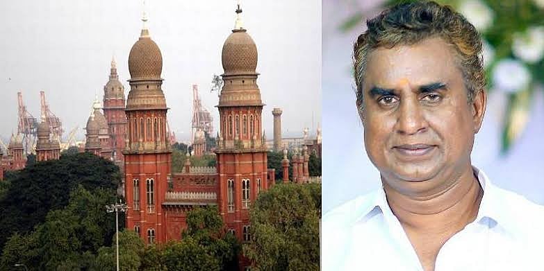 அமைச்சர் வேலுமணி மீதான முறைகேடு புகார் : விசாரணை அறிக்கையை தாக்கல் செய்ய லஞ்ச ஒழிப்புத் துறைக்கு உத்தரவு!