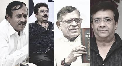 “இவர்கள் எல்லாம் இதுவரை ஏன் கைது செய்யப்படவில்லை?” : அம்பலப்படுத்தும் ஓய்வு பெற்ற நீதிபதி !