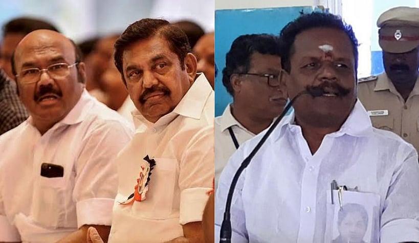 “தகுந்த நேரம் கிடைத்ததும் பா.ஜ.க-வில் இருந்து பிரிந்து செல்வோம்” : அ.தி.மு.க அமைச்சர் சூசக பேச்சு!