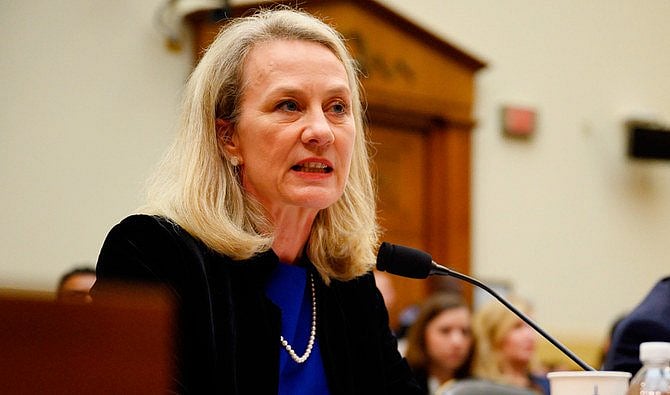 ”CAA பாகுபாடுமிக்கது : மக்களின் போராட்டங்களை உன்னிப்பாக கவனிக்கிறோம்” : அமெரிக்க செயலர் எச்சரிக்கை!