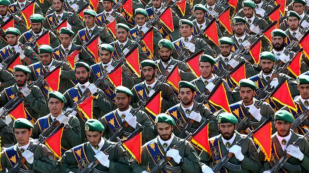 ஈரான் – அமெரிக்கா மோதல் தொடங்கிய வரலாறு : ஈரான் இராணுவ தளபதி கொல்லப்பட்டதற்கு பின்னணி என்ன?