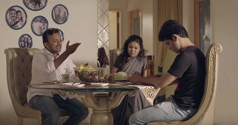 “டாக்டர்கள், என்ஜினியர்கள் மட்டுமே மகிழ்ச்சியா இருக்கிறதா நினைக்காதீங்க” - சவுதி பள்ளியின் வைரல் கடிதம்!