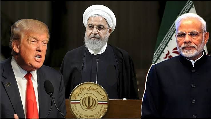 ஈரான் - அமெரிக்கா இடையே என்ன பிரச்னை? காரணம் என்ன? எப்போது தொடங்கியது? - இதில் இந்தியா பாதிக்கப்படுமா? 