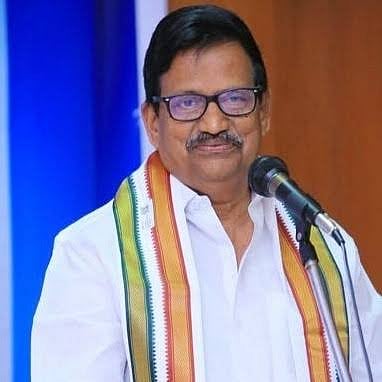 தமிழகத்தின் பா.ஜ.க வளர்வதற்கும், நீடிப்பதற்கும் வாய்ப்பே இல்லை - கே.எஸ்.அழகிரி தாக்கு!