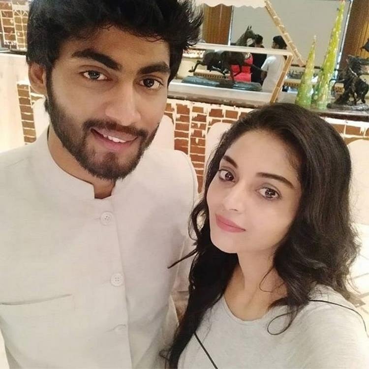 “நிச்சயம் செய்துவிட்டு என்னை ஏமாற்றிவிட்டார்” - ‘பிக்பாஸ்’ தர்ஷன் மீது நடிகை போலிஸில் புகார்!