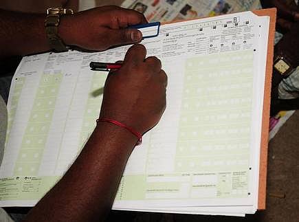 NPR முறையில் கேட்கப்படவுள்ள விவரங்கள்? - வெளியானது புதிய தகவல்!