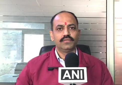 ஜே.என்.யூ வன்முறைக்கு பொறுப்பேற்ற இந்துத்துவ அமைப்பு : ABVP-யை பாதுகாக்கும் முயற்சியா? - எழும் சந்தேகம்!