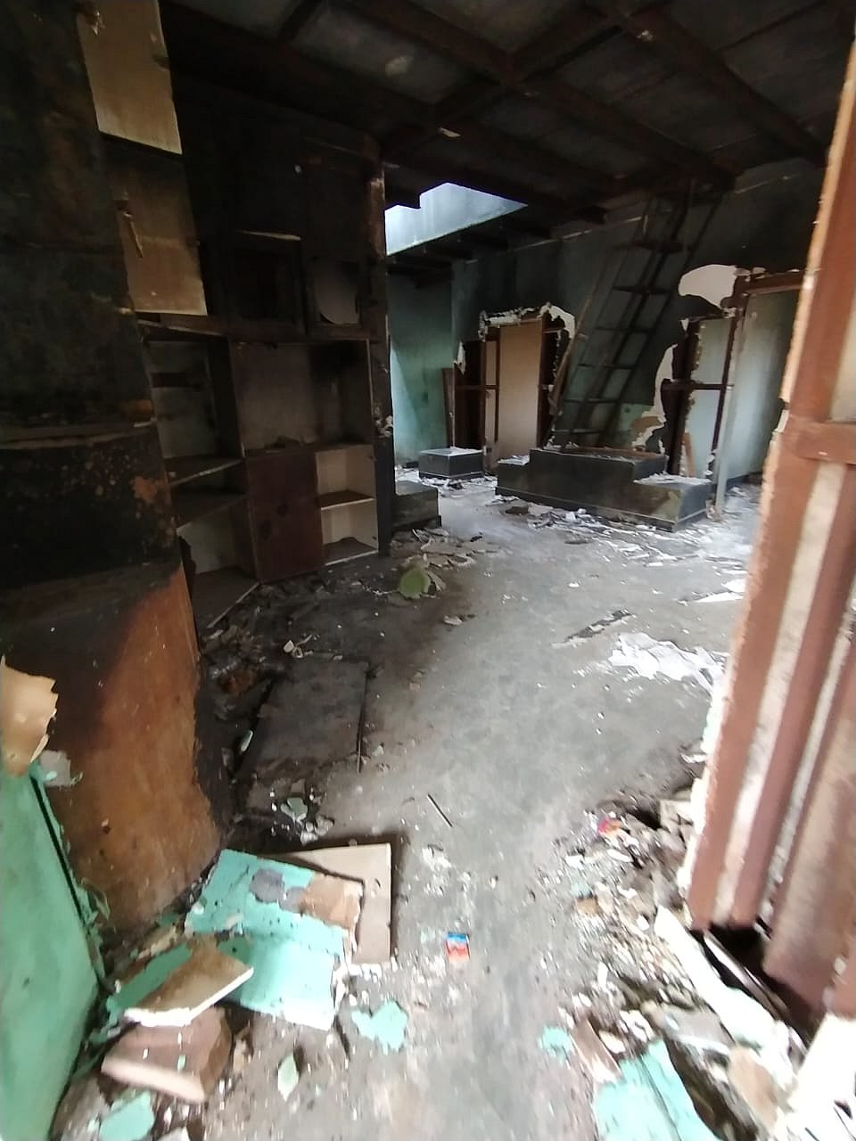 ’காலா’ ரஜினி கலக்கிய மும்பை தாராவி செட் - இப்போது எப்படி இருக்கிறது ? (Photo Album)