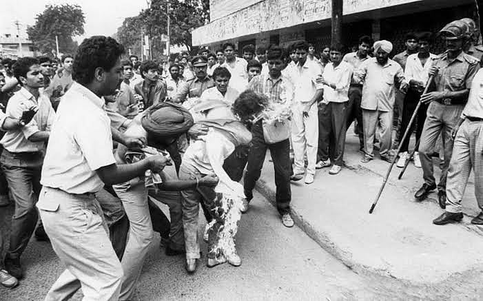 1991ம் ஆண்டைப் போலவே இருக்கும் 2020 - உலக அரசியலின் ‘தேஜாவூ’ நிகழ்வு!?