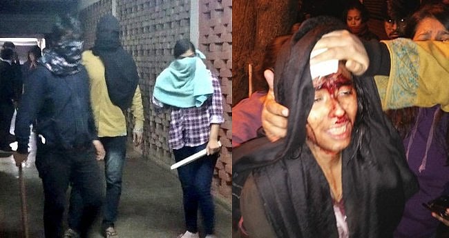 “கல்வி நிலையங்களை வன்முறைக் காடாக்கும் ஏ.பி.வி.பியினரை கைது செய்யவேண்டும்” - திருமாவளவன் வலியுறுத்தல்!