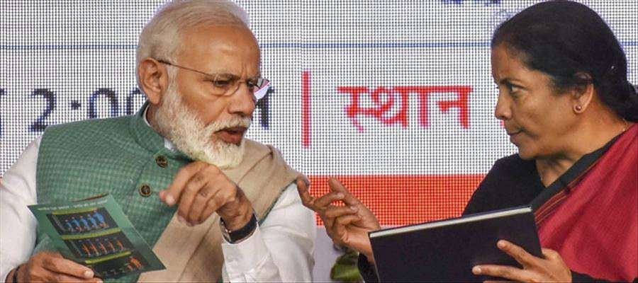 1991ம் ஆண்டைப் போலவே இருக்கும் 2020 - உலக அரசியலின் ‘தேஜாவூ’ நிகழ்வு!?