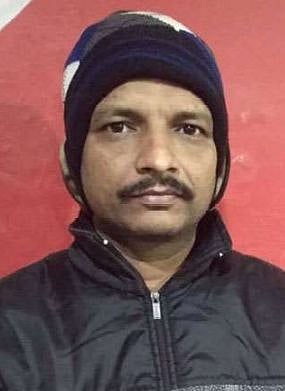 ருஷிகேஷ் தேவ்திகார்