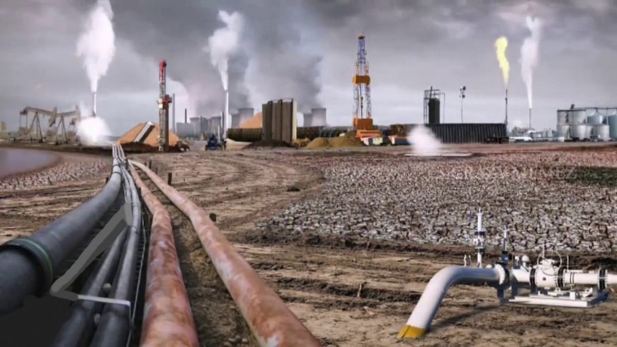 “ஹைட்ரோ கார்பன் திட்டத்திற்கு கடும் எதிர்ப்பு” : வரும் 27 முதல் டெல்டா மாவட்டங்களில் தொடர் போராட்டம்!