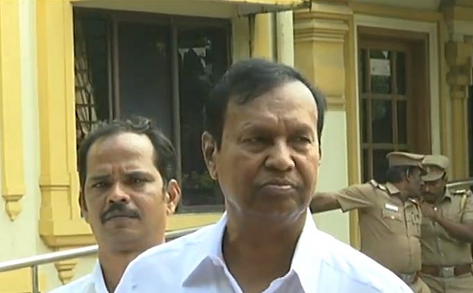 "தேர்தல் முடிவுகளை அறிவிக்காமல் இன்னும் இழுத்தடிப்பது ஏன்?”- தேர்தல் ஆணையரிடம் தி.மு.க மீண்டும் முறையீடு!