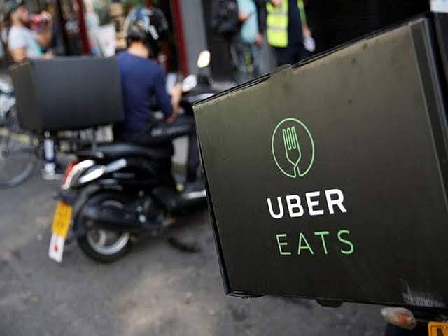 Uber Eats நிறுவனத்தை வாங்கியது Zomato : ஆன்லைன் உணவு டெலிவரி துறையில் முக்கிய திருப்பம்!
