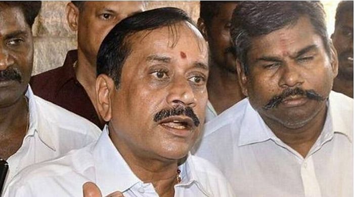 ஐகோர்ட்டை இழிவாகப் பேசிய விவகாரம் : எச்.ராஜா மீது 2 மாதத்தில் குற்றப்பத்திரிகை தாக்கல் செய்ய ஆணை!