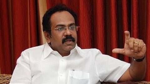 “சுரணையற்றுப்போய், மாணவர்களின் வாழ்க்கையோடு விளையாடுகிறது அ.தி.மு.க அரசு” - தங்கம் தென்னரசு கண்டனம்!