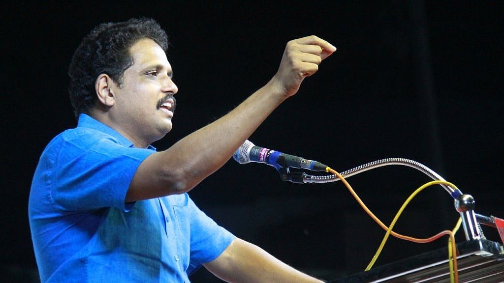 தமிழ் மாணவனை தகுதி இழக்கச்செய்யும் அநீதிக்கு முடிவு : தொல்லியல் துறை அறிவிப்புக்கு மதுரை எம்.பி வரவேற்பு!