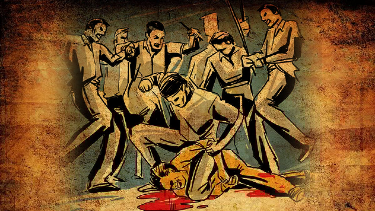 “உள்ளாட்சி தேர்தலில் தோல்வி.. பாமக-வினர் தாக்கியதில் ஒருவர் கவலைக்கிடம், 7 பேர் படுகாயம்” : நடந்தது என்ன?