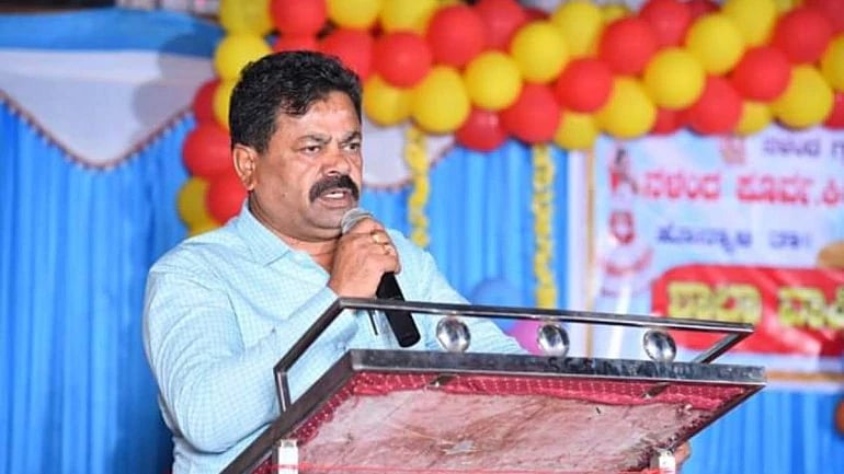 இஸ்லாமியர்கள் பற்றி தொடர்ந்து அவதூறு - பா.ஜ.க எம்.எல்.ஏவை கைது செய்ய எதிர்க்கட்சிகள் கோரிக்கை!