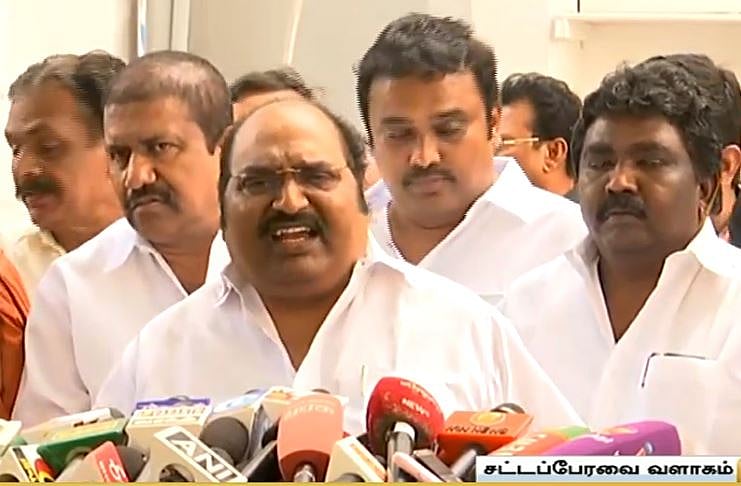 “வெற்றுப் புகழுரையில் மகிழும் வேடிக்கை மனிதர்கள்” - சட்டப்பேரவை கூட்டத்தொடர் குறித்து மு.க.ஸ்டாலின் மடல்!