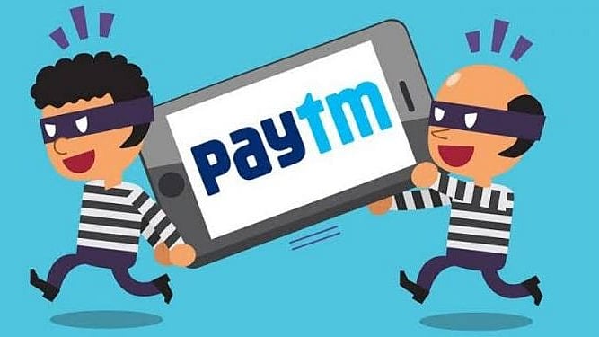 “Paytmல இருந்து பேசுறோம்... OTP நம்பர் சொல்லுங்க” - பாமர மக்களை குறிவைக்கும் வங்கி மோசடி கும்பல்!